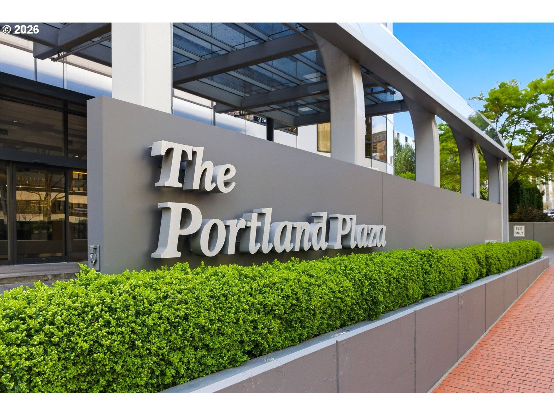 1500 SW 5TH AVE #801, Portland, OR 97201