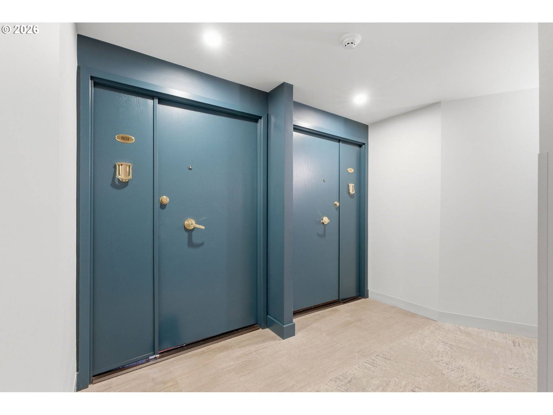 1500 SW 5TH AVE #801, Portland, OR 97201