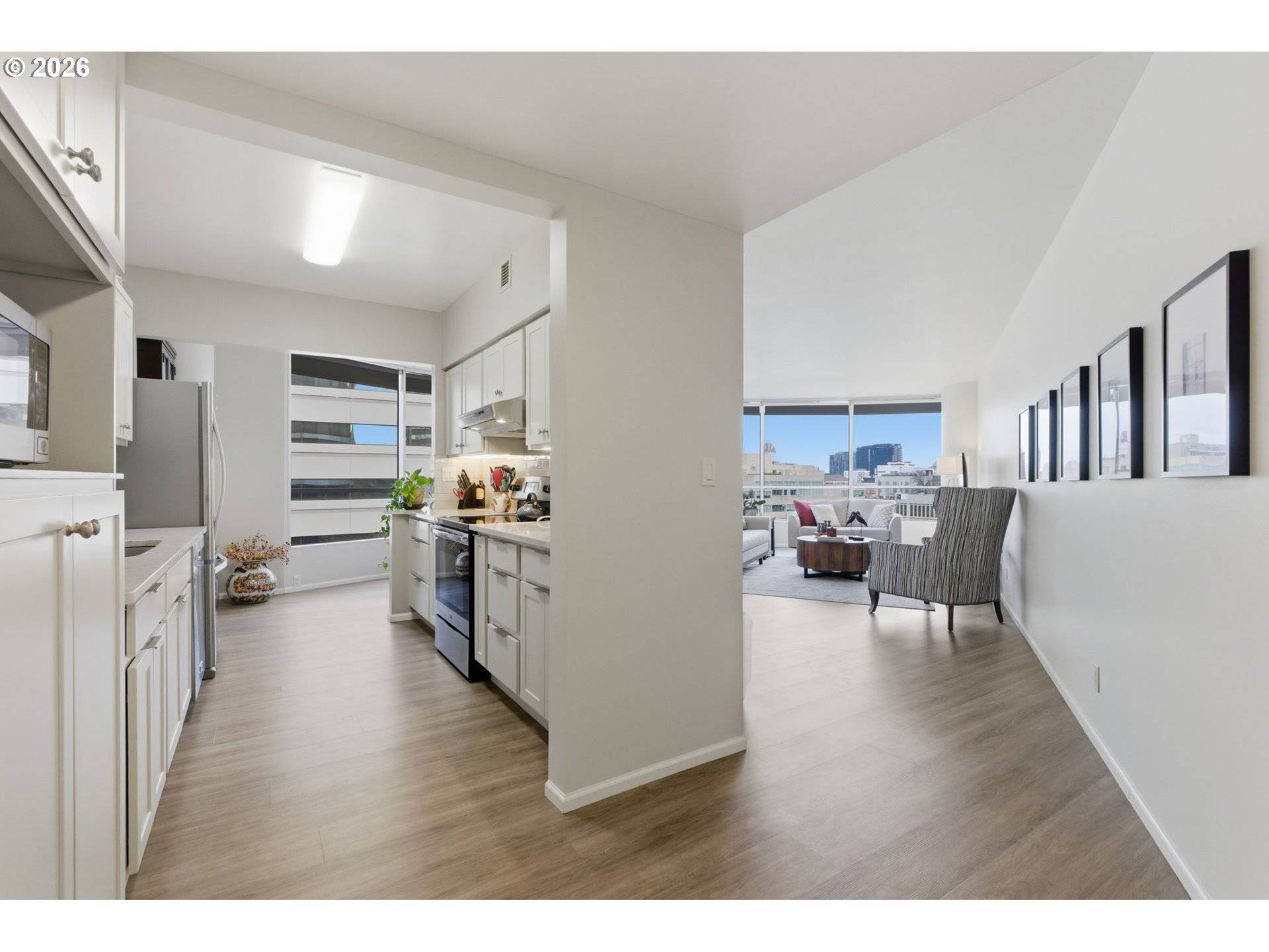 1500 SW 5TH AVE #801, Portland, OR 97201