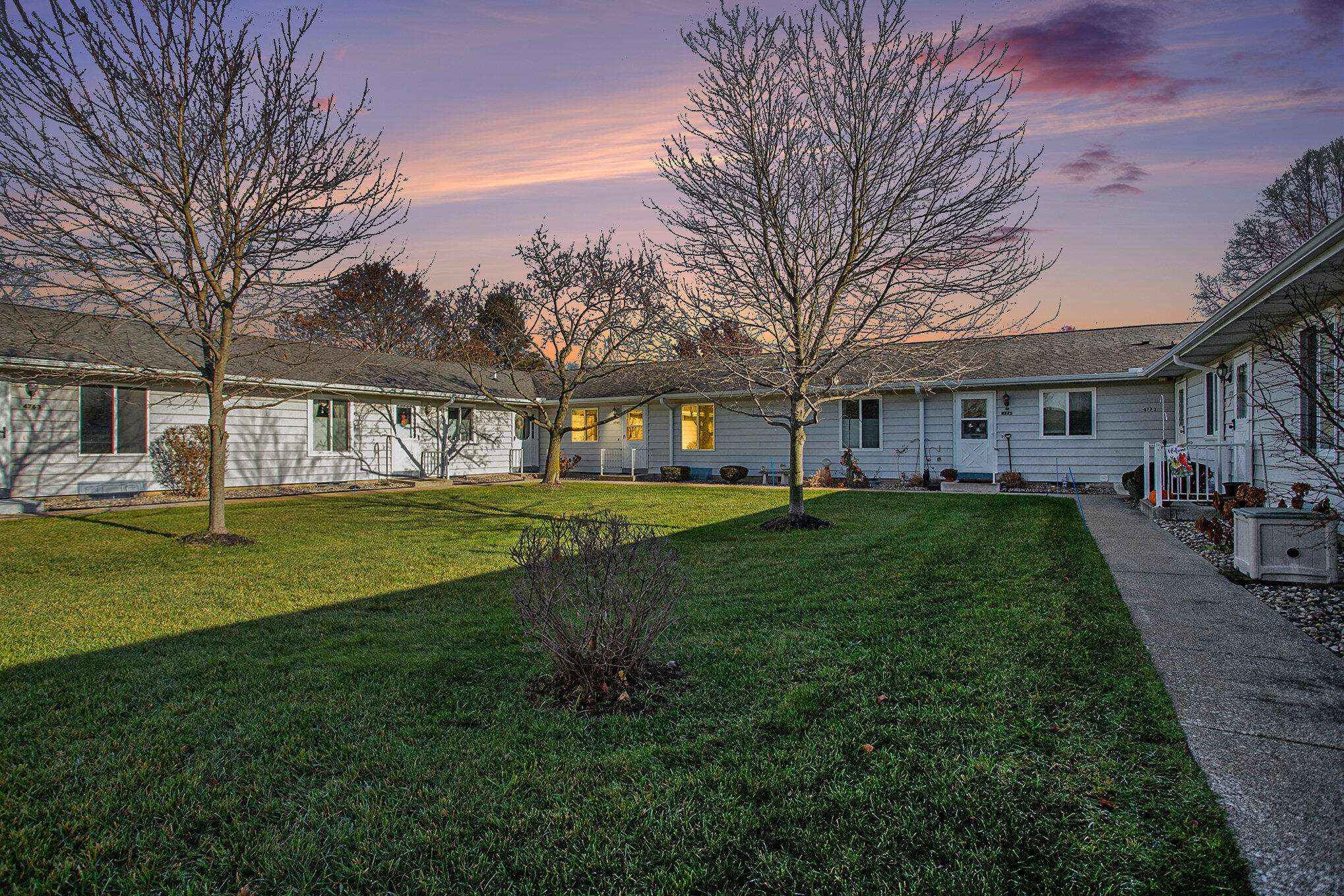 4769 Weston AVE, Kalamazoo Twp, MI 49006