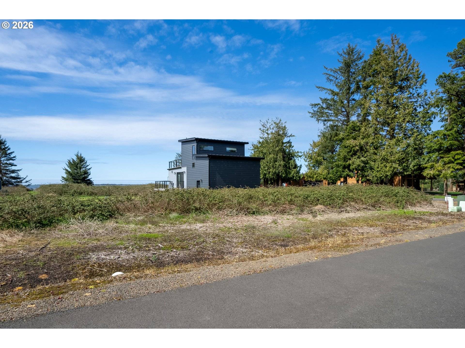 VL 1 Elliott St ST, Bay City, OR 97107