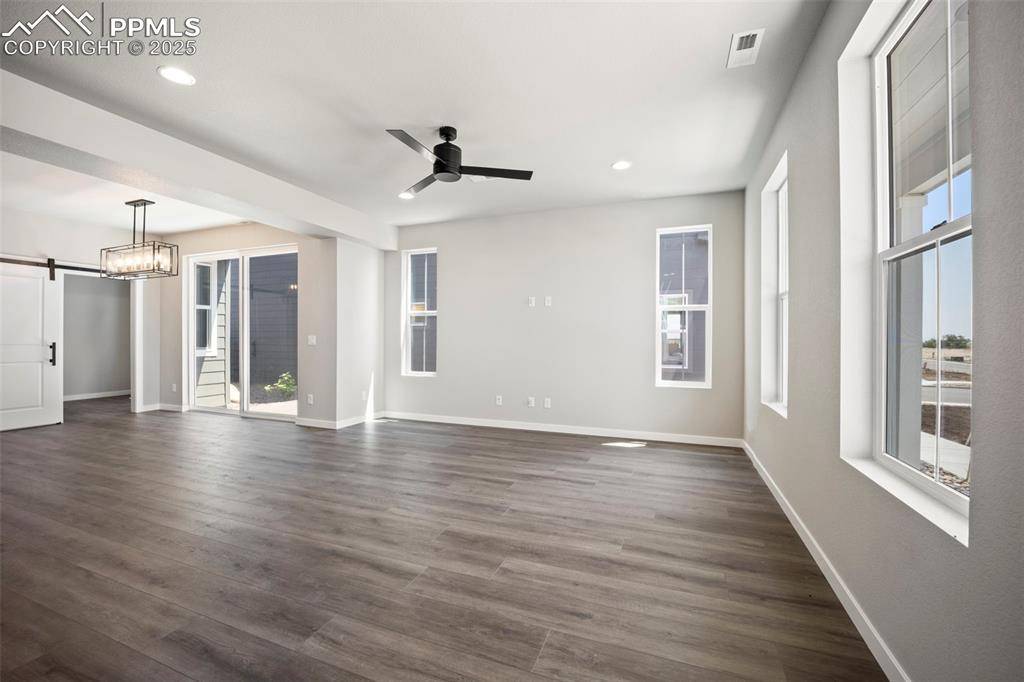 9258 Kurie Mine LN, Colorado Springs, CO 80908