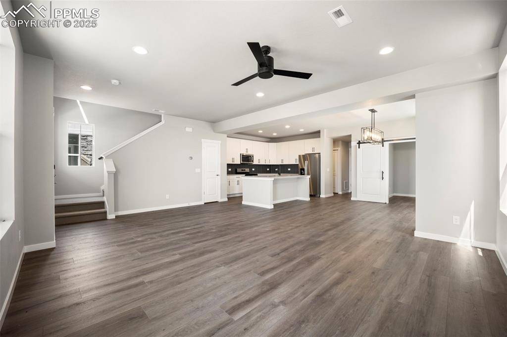 9258 Kurie Mine LN, Colorado Springs, CO 80908
