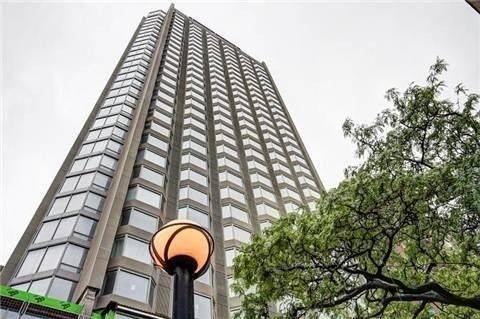 155 Yorkville AVE #1913, Toronto C02, ON M5R 0B4