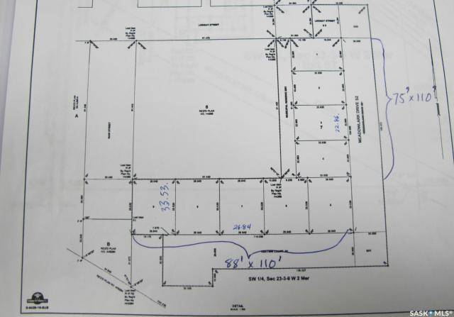 117 Meadowlark DRIVE, Estevan Rm No. 5, SK S4A 2A3