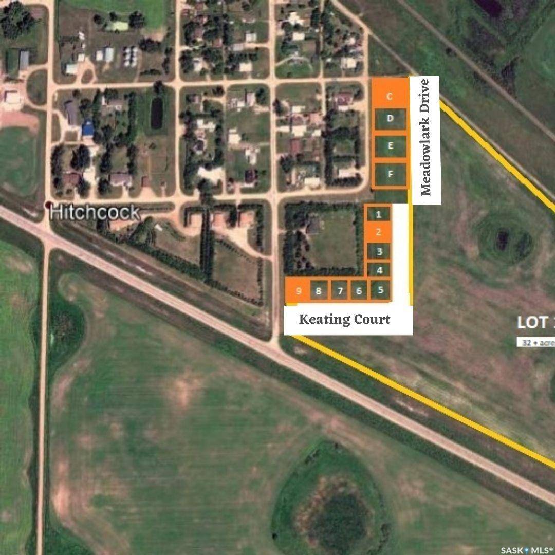 107 Keating COURT, Estevan Rm No. 5, SK S4A 2A3
