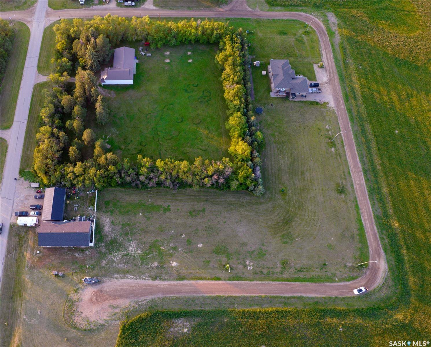 107 Keating COURT, Estevan Rm No. 5, SK S4A 2A3