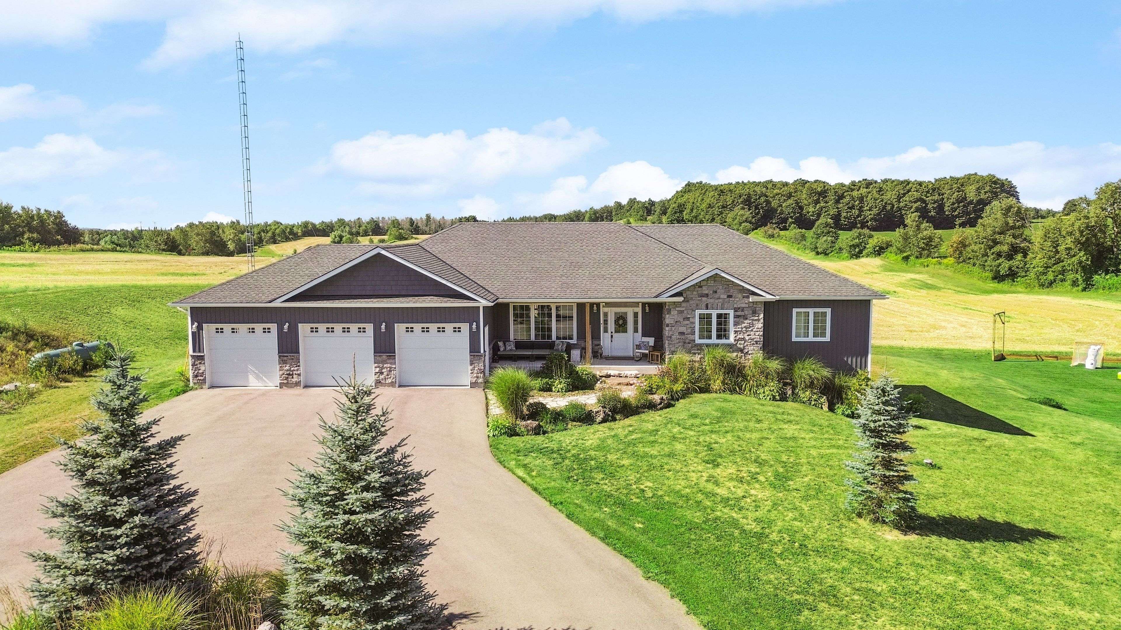 151116 12th Line, East Garafraxa, ON L9W 7A8