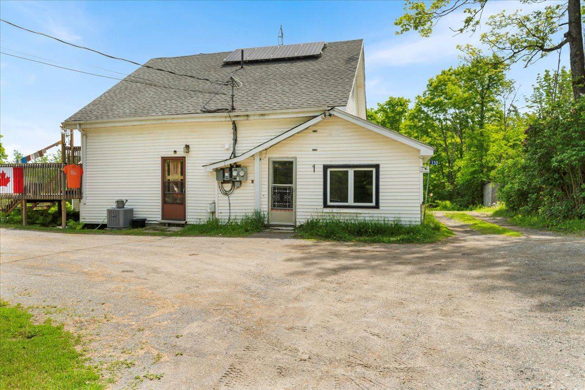 330 Black River RD, Tweed, ON K0K 3J0