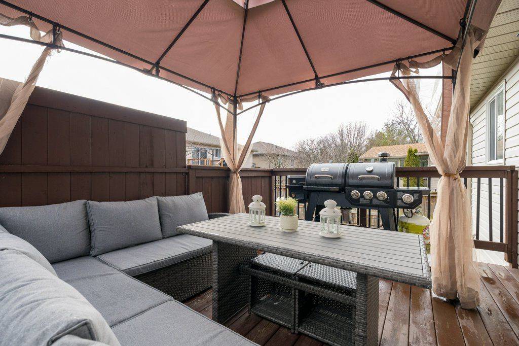 27 Forest Valley DR, Quinte West, ON K0K 2C0