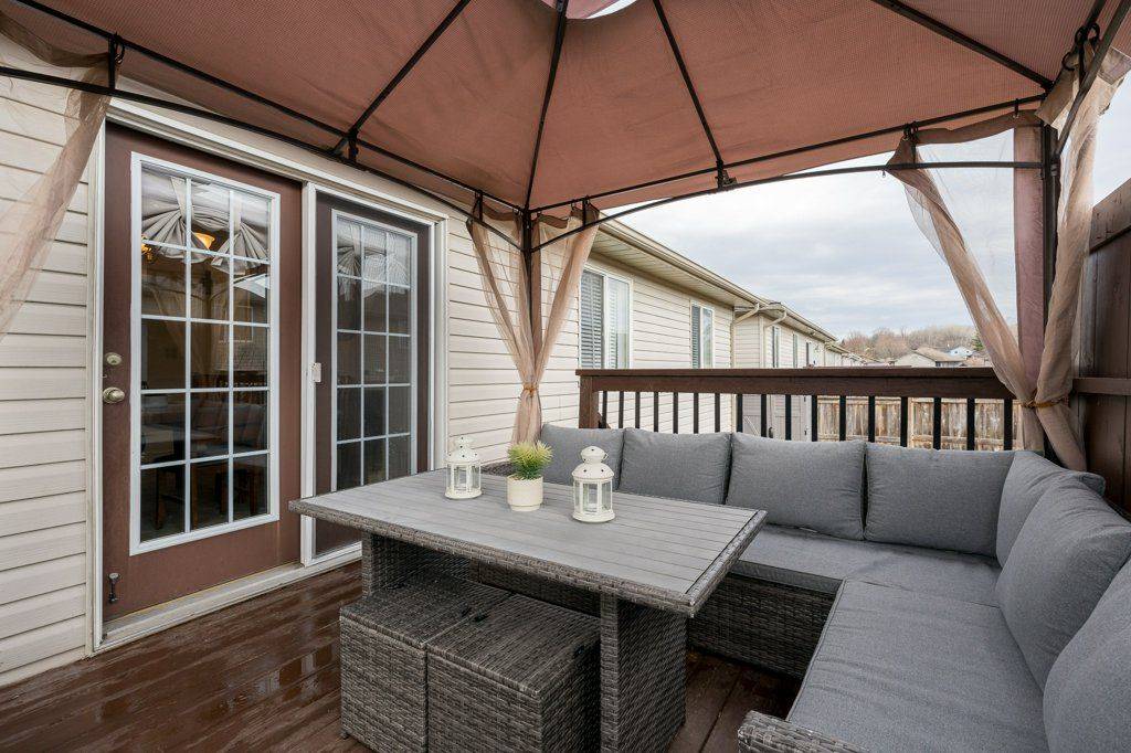 27 Forest Valley DR, Quinte West, ON K0K 2C0