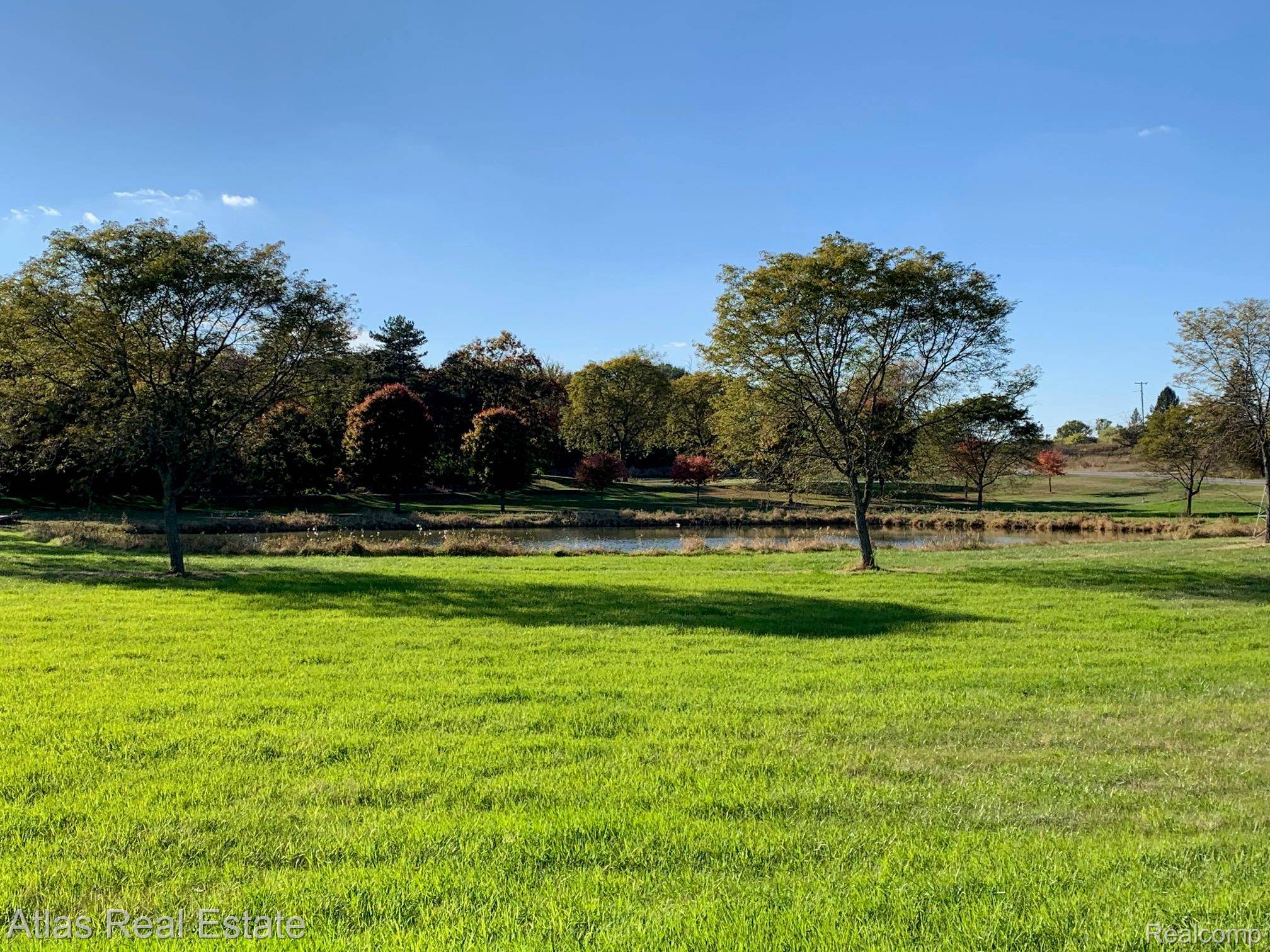 10020 Strawberry TRL, Atlas Township, MI 48438