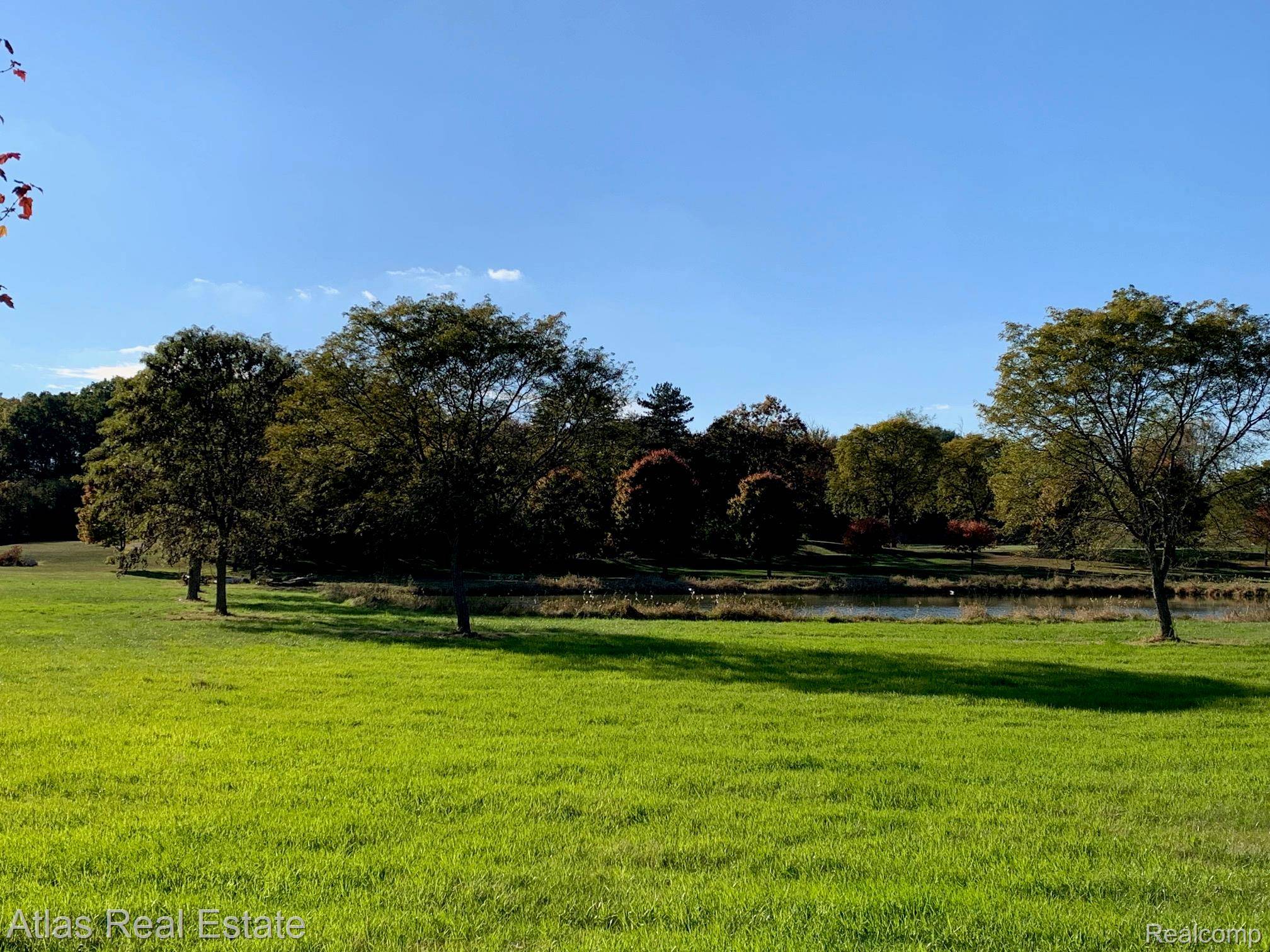 10020 Strawberry TRL, Atlas Township, MI 48438