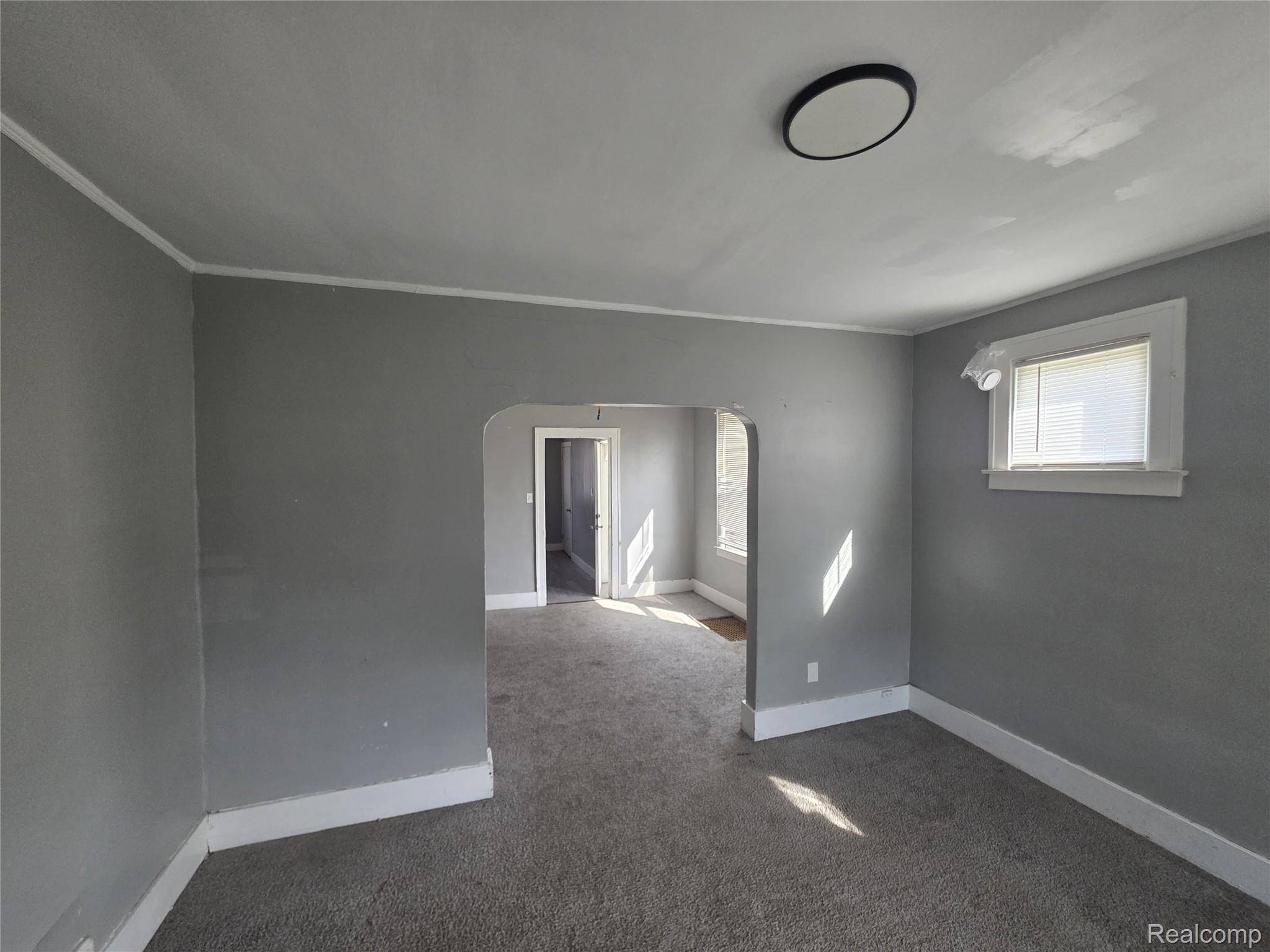 17130 Mackay ST, Detroit, MI 48212