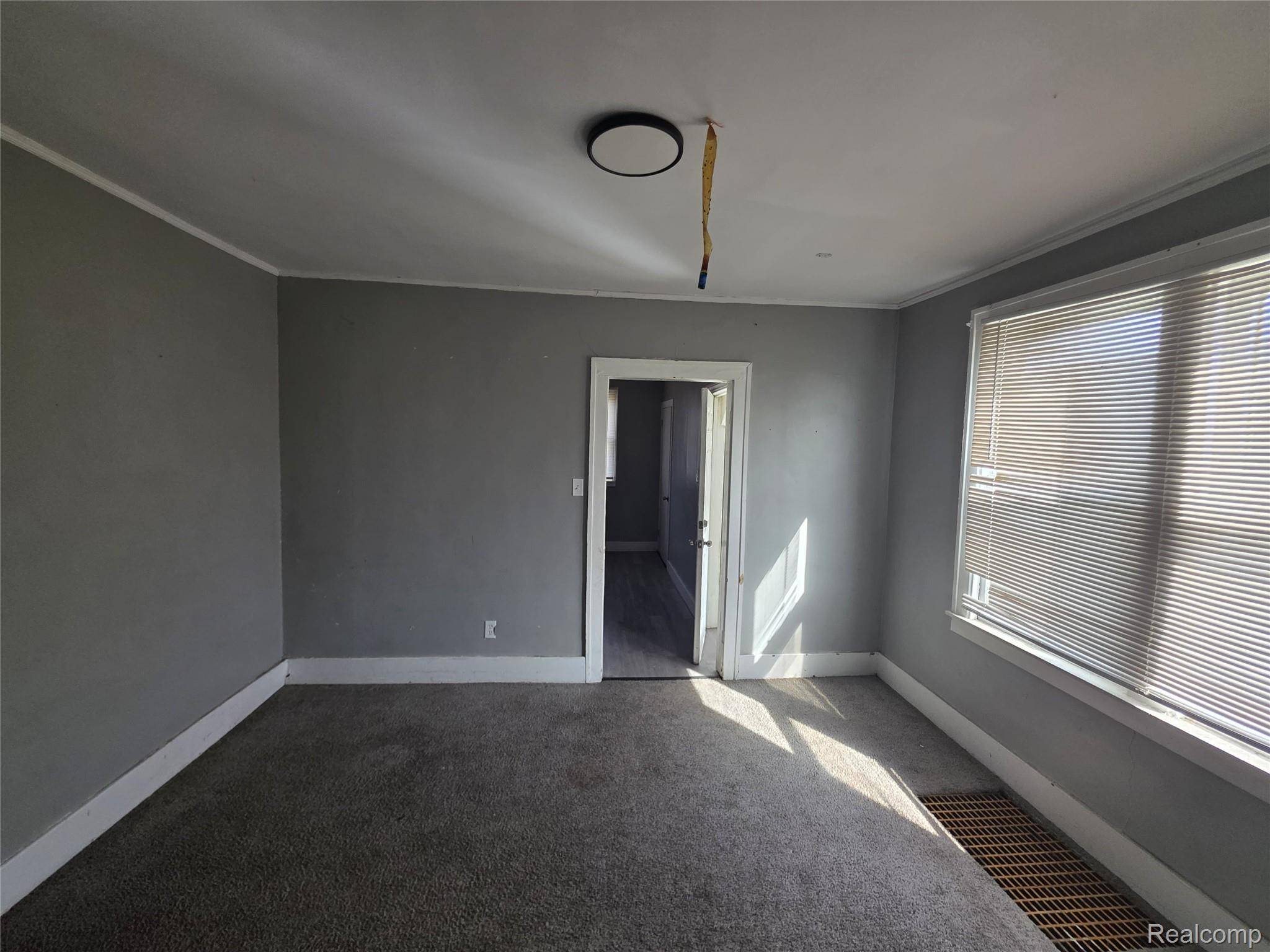 17130 Mackay ST, Detroit, MI 48212