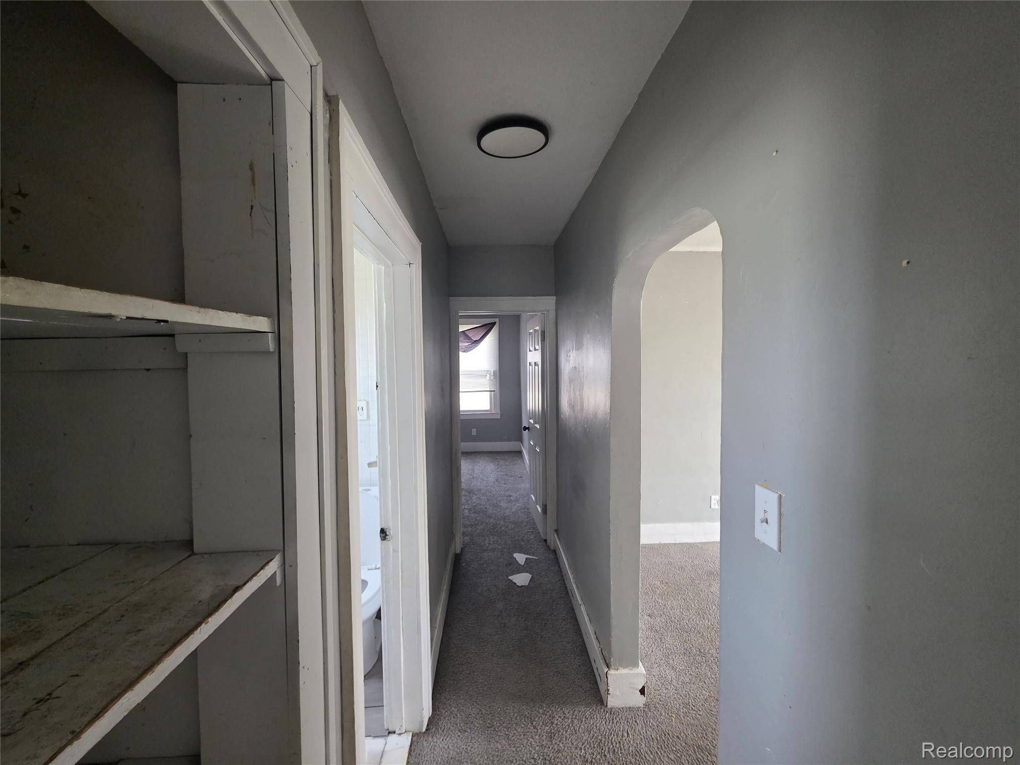 17130 Mackay ST, Detroit, MI 48212