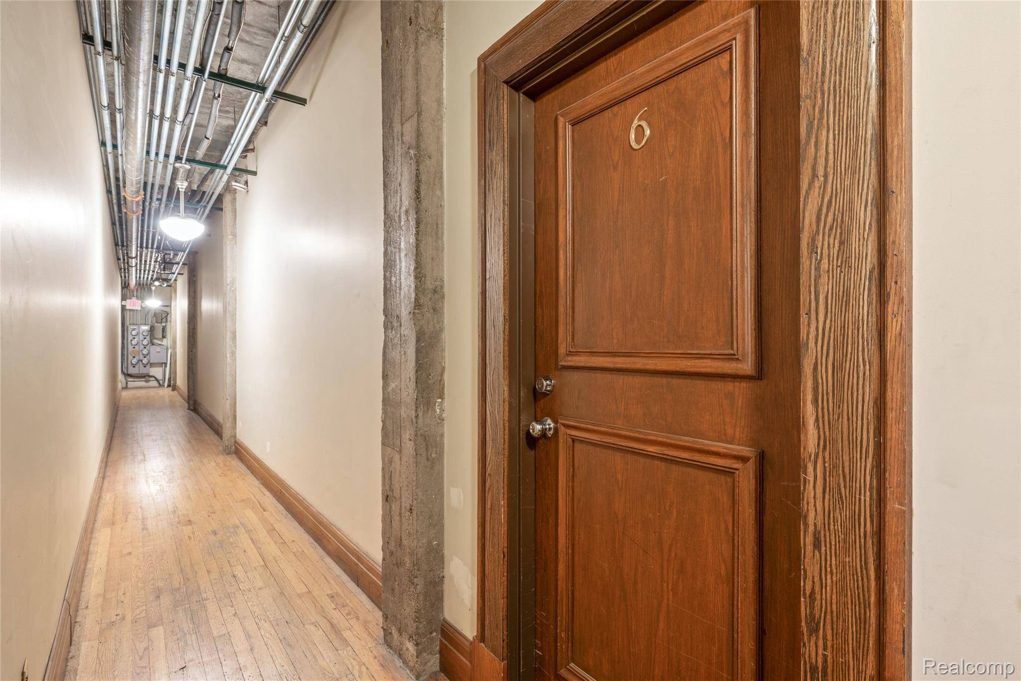 3139 Woodward AVE, Detroit, MI 48201