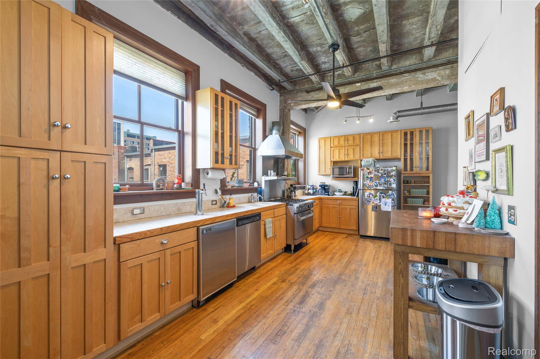 3139 Woodward AVE, Detroit, MI 48201