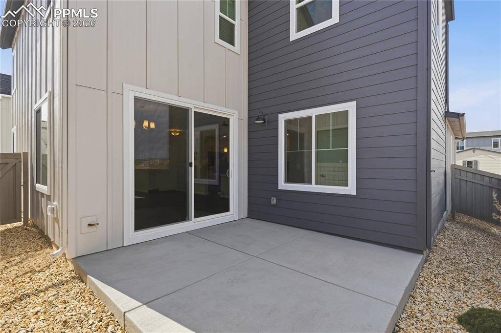 17649 Lucky Penny LN, Monument, CO 80132