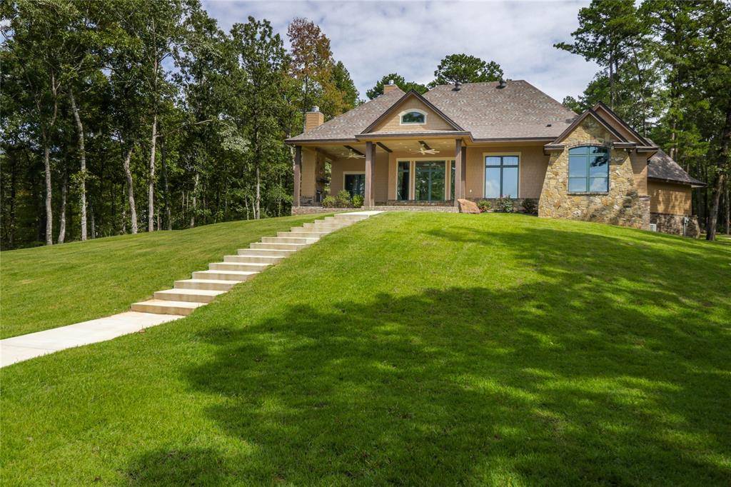 2142 FAWN CROSSING, Gilmer, TX 75644
