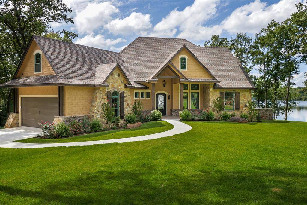 2142 FAWN CROSSING, Gilmer, TX 75644