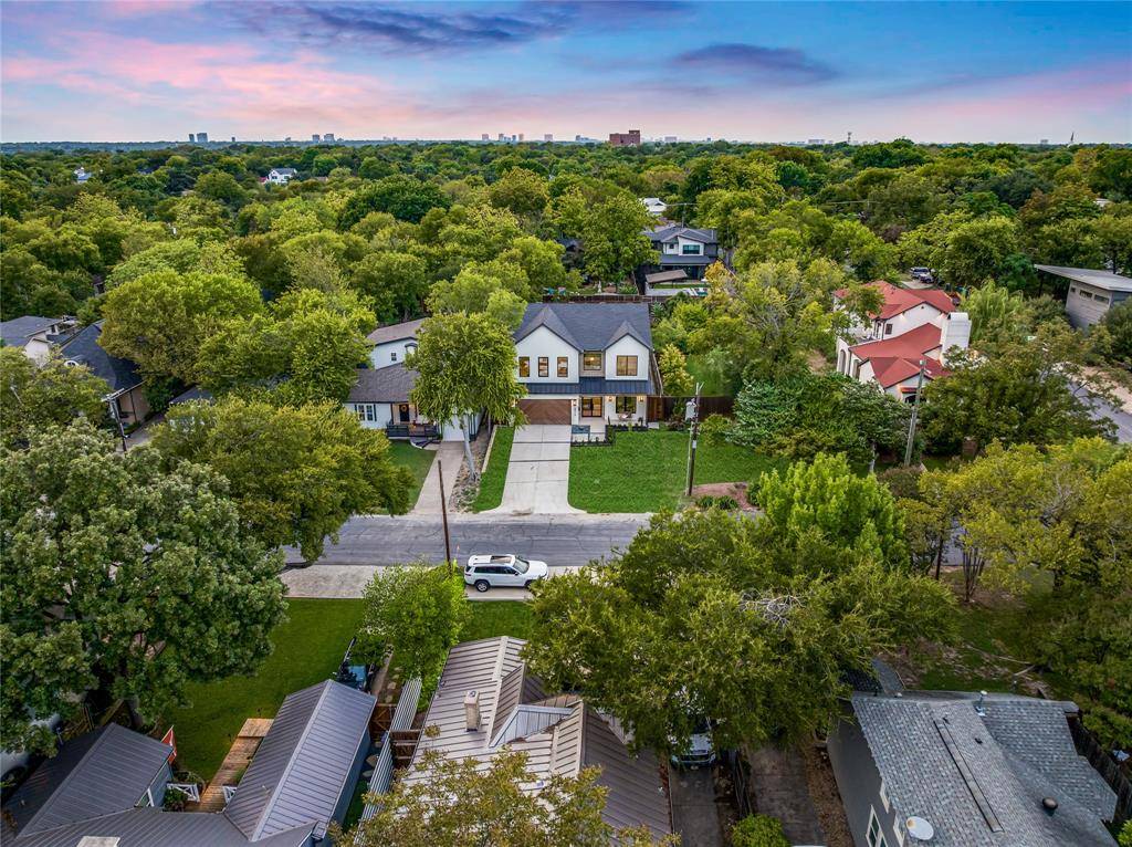 8815 San Leandro Drive, Dallas, TX 75218