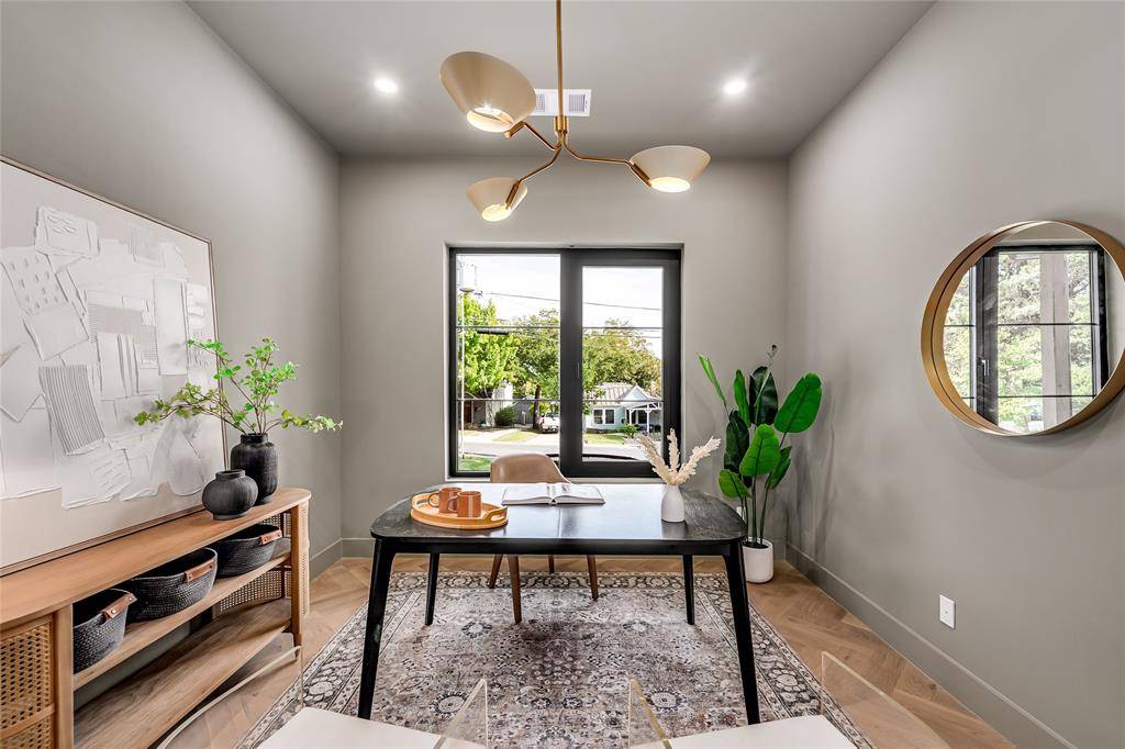 8815 San Leandro Drive, Dallas, TX 75218