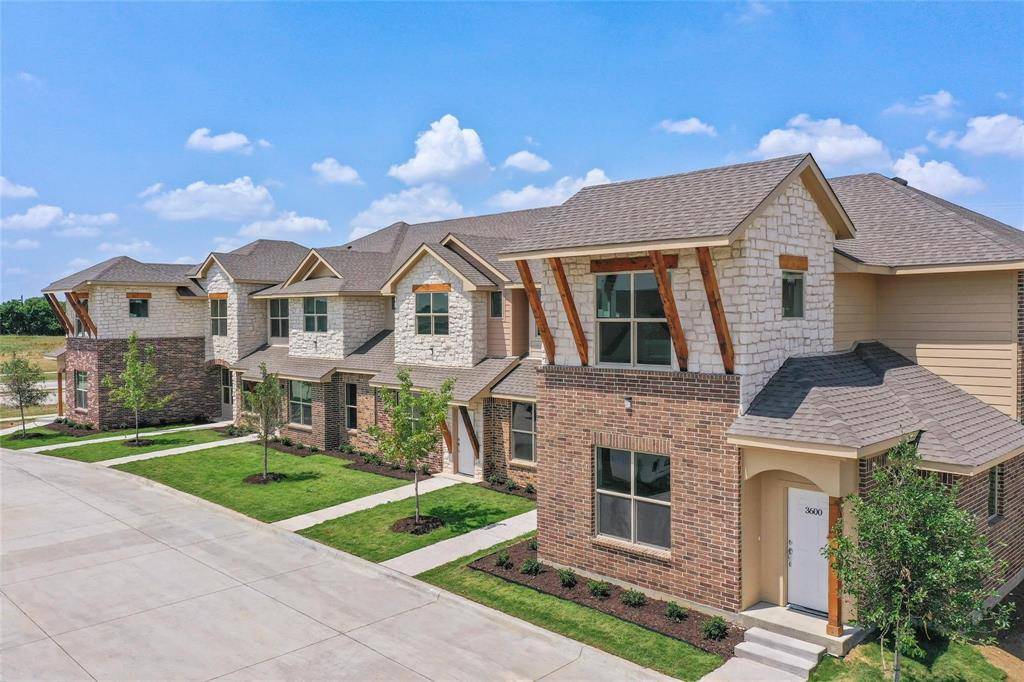 3513 Aaron Place, Denton, TX 76226