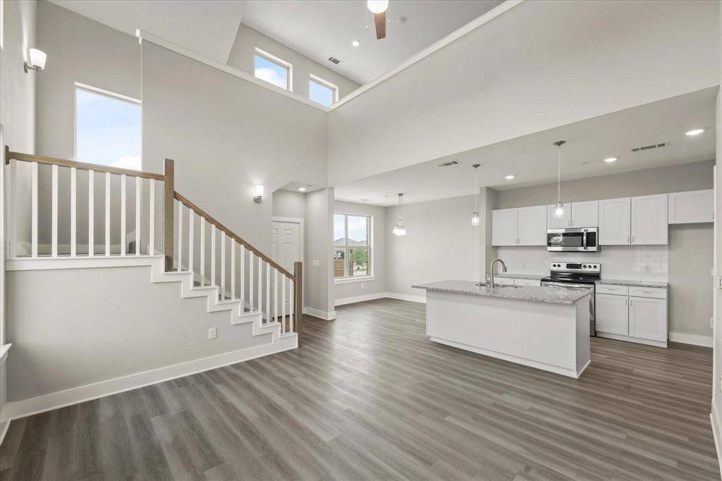 3513 Aaron Place, Denton, TX 76226