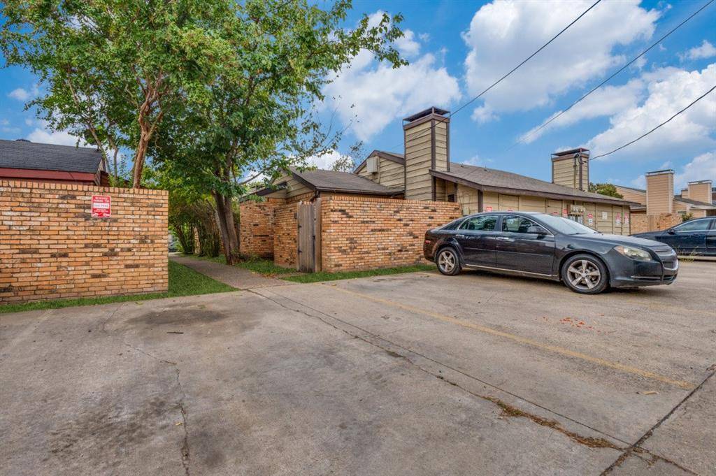 3930 Portland Street #3932, Irving, TX 75038