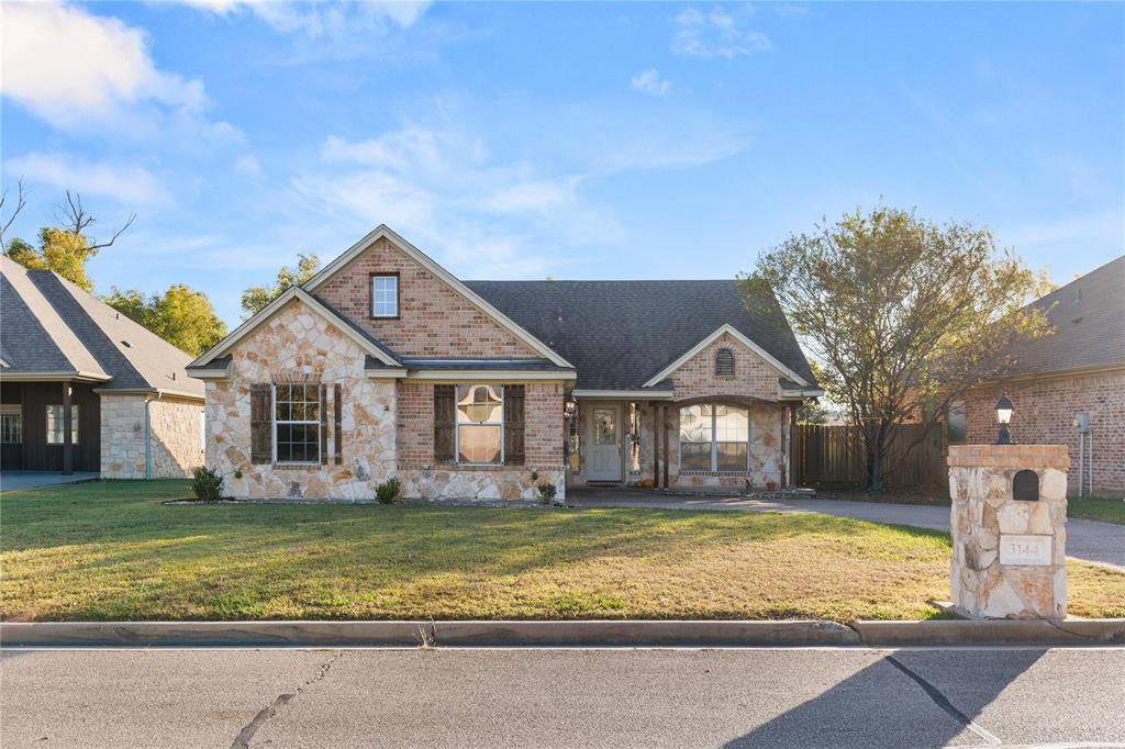 3144 Lippizan Street, Robinson, TX 76706