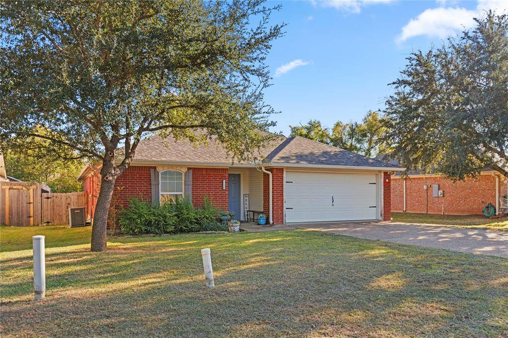 3156 Lippizan Street, Robinson, TX 76706