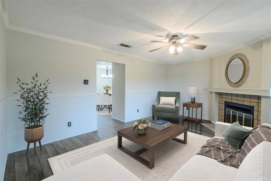 929 Vedral Place #929, Cedar Hill, TX 75104