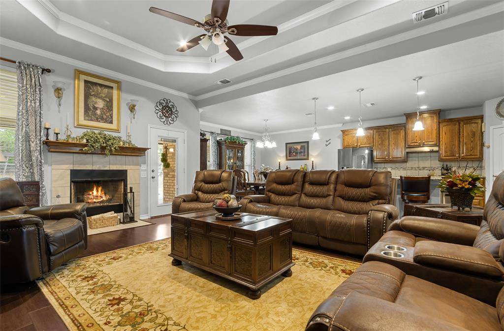 16017 Toby Court, Temple, TX 76502