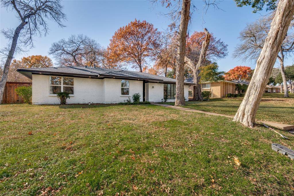 1241 Springbrook Drive, Desoto, TX 75115