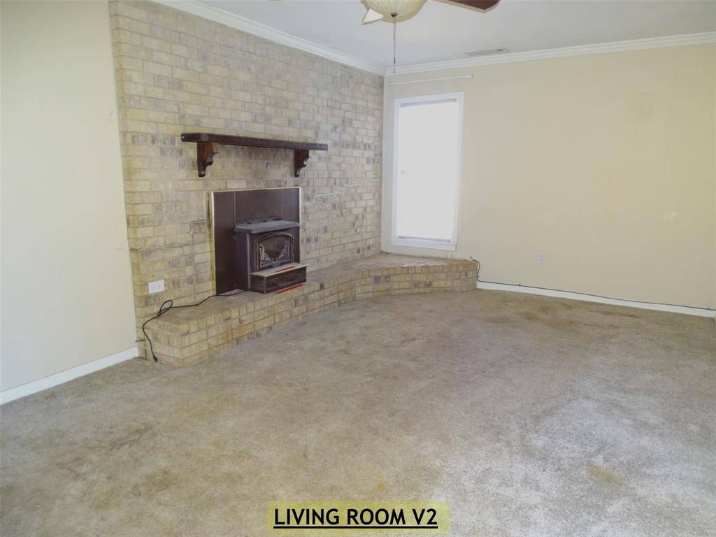 1921 Avenue O, Anson, TX 79501