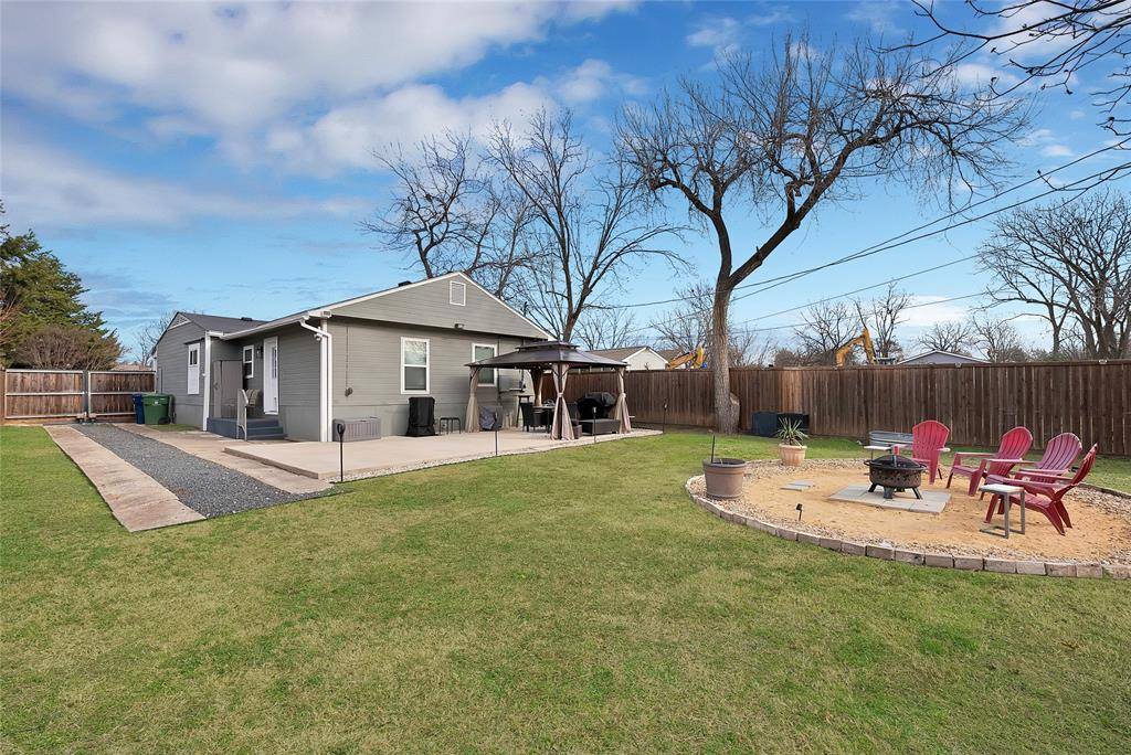 604 Moore Street, Garland, TX 75040