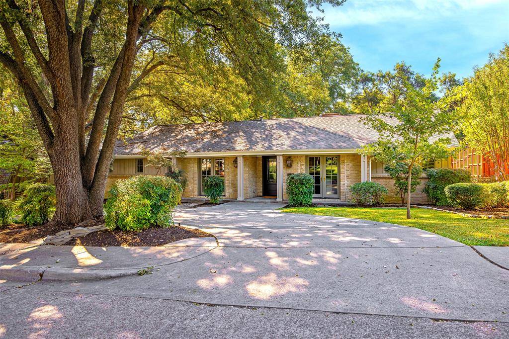 9628 Dartridge Drive, Dallas, TX 75238