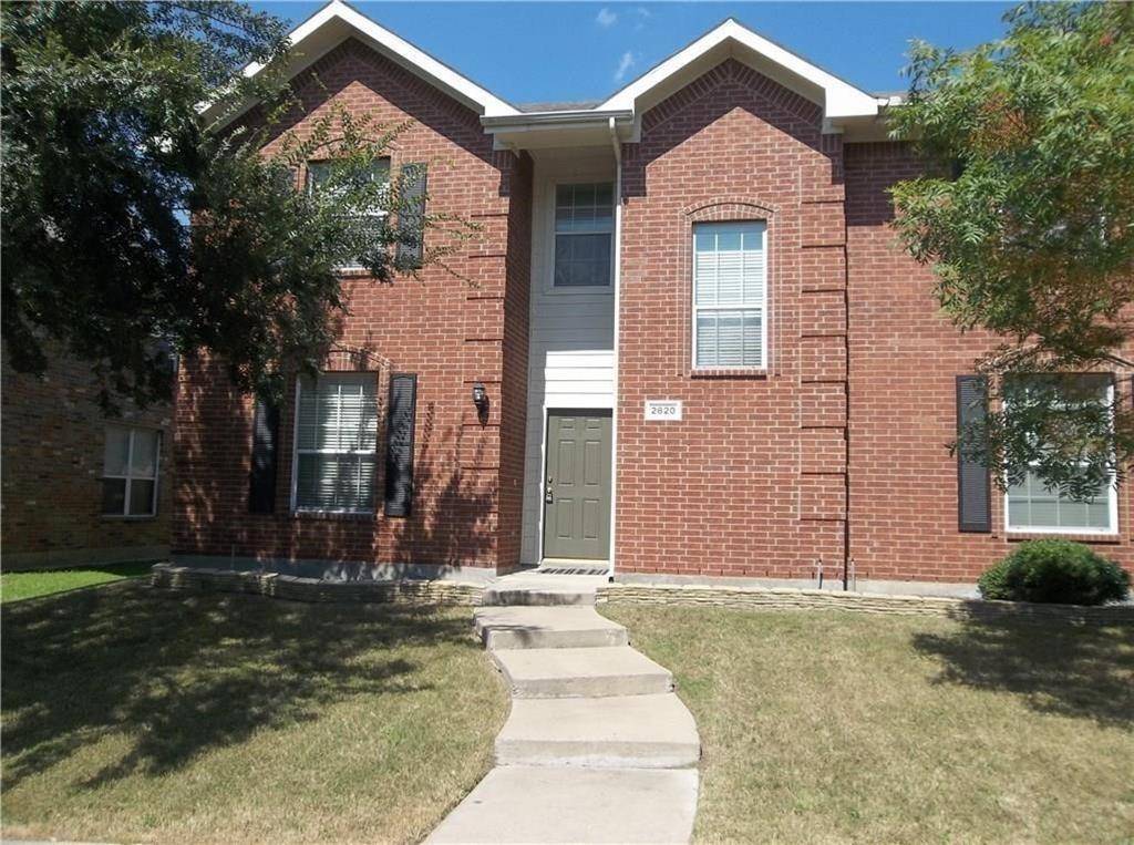2820 Deer Ridge Drive, Rockwall, TX 75032