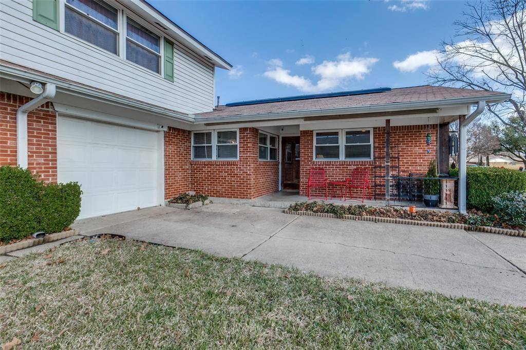 506 Worcester Way, Richardson, TX 75080