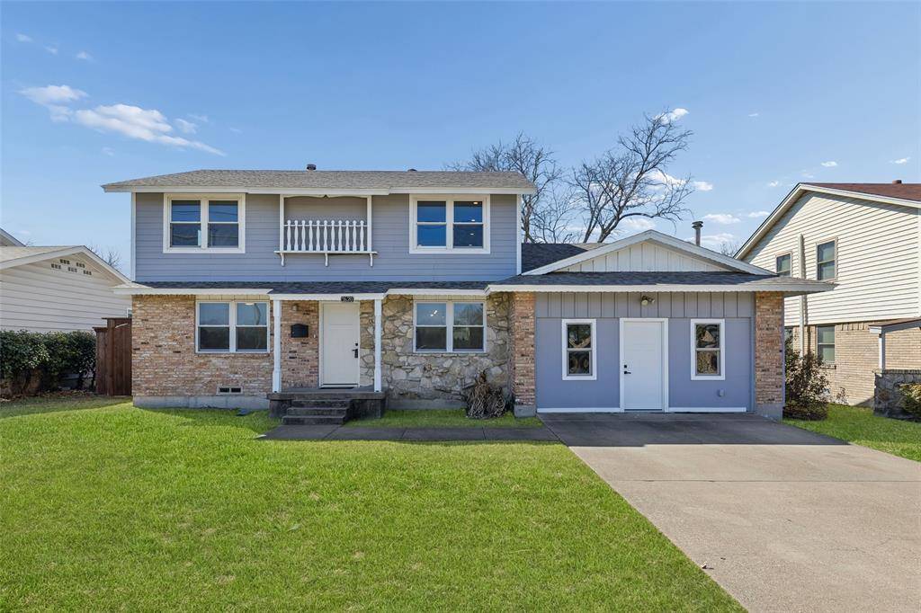 2620 Lakeland Drive, Dallas, TX 75228