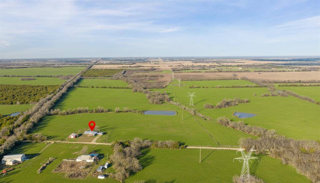 1034 COUNTY ROAD 23900, Brookston, TX 75421