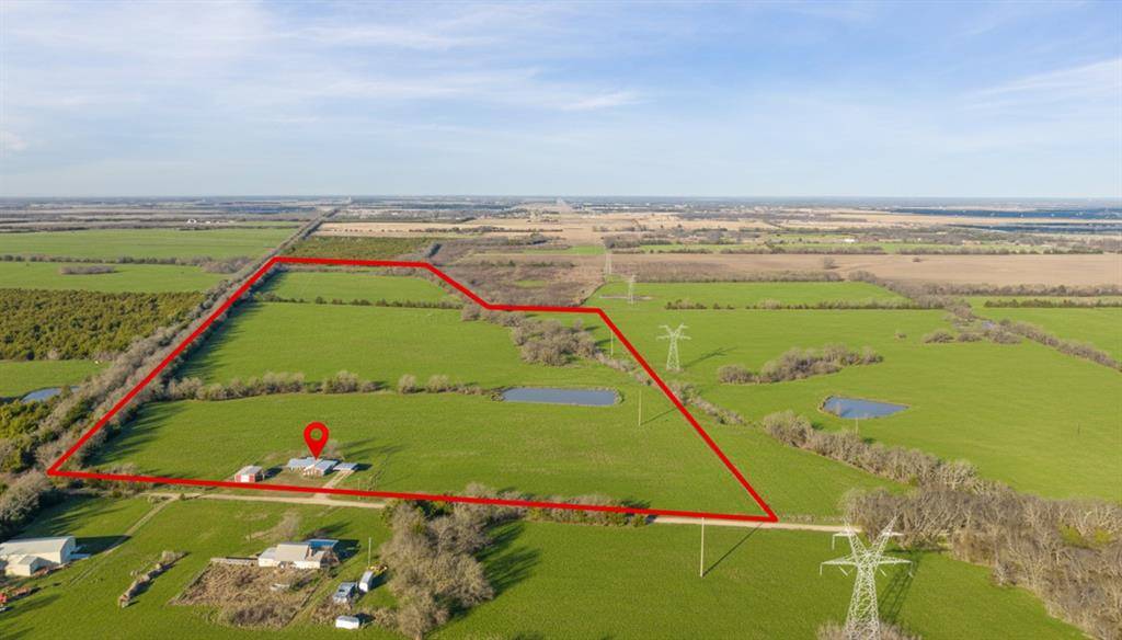 1034 COUNTY ROAD 23900, Brookston, TX 75421