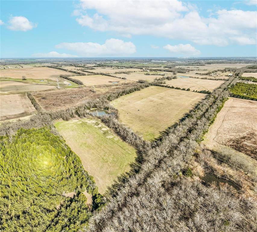 TBD COUNTY ROAD 23900, Brookston, TX 75421