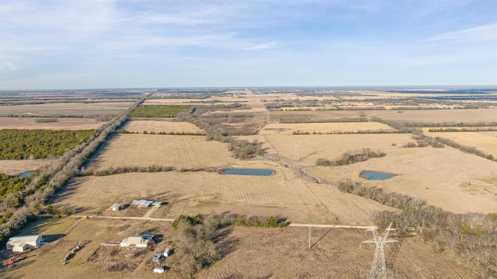 TBD COUNTY ROAD 23900, Brookston, TX 75421