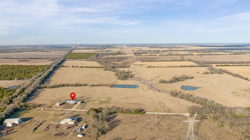 TBD COUNTY ROAD 23900, Brookston, TX 75421