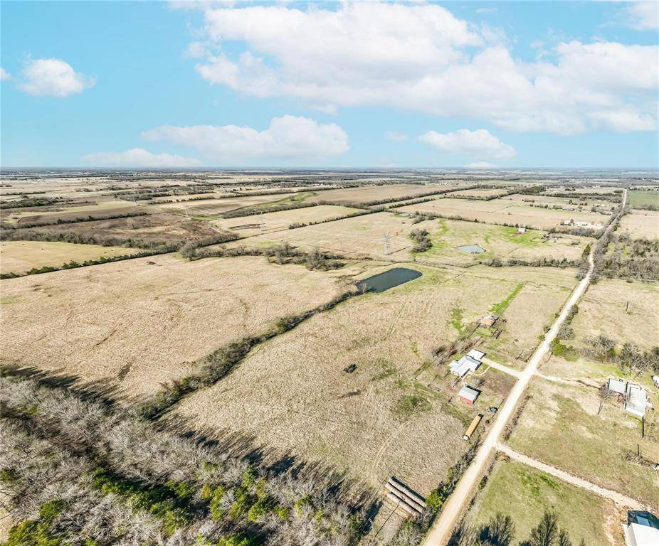 TBD COUNTY ROAD 23900, Brookston, TX 75421