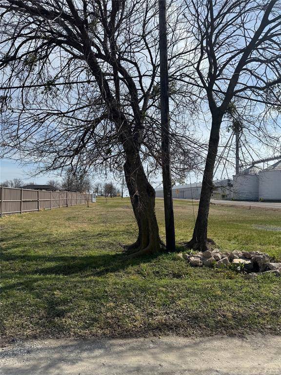 Lot E30 Ash Street, Bardwell, TX 75101
