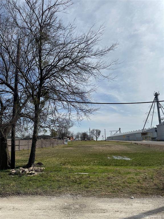 Lot E30 Ash Street, Bardwell, TX 75101