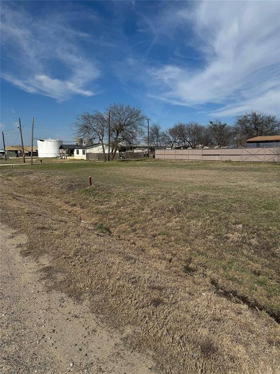 Lot E30 Ash Street, Bardwell, TX 75101